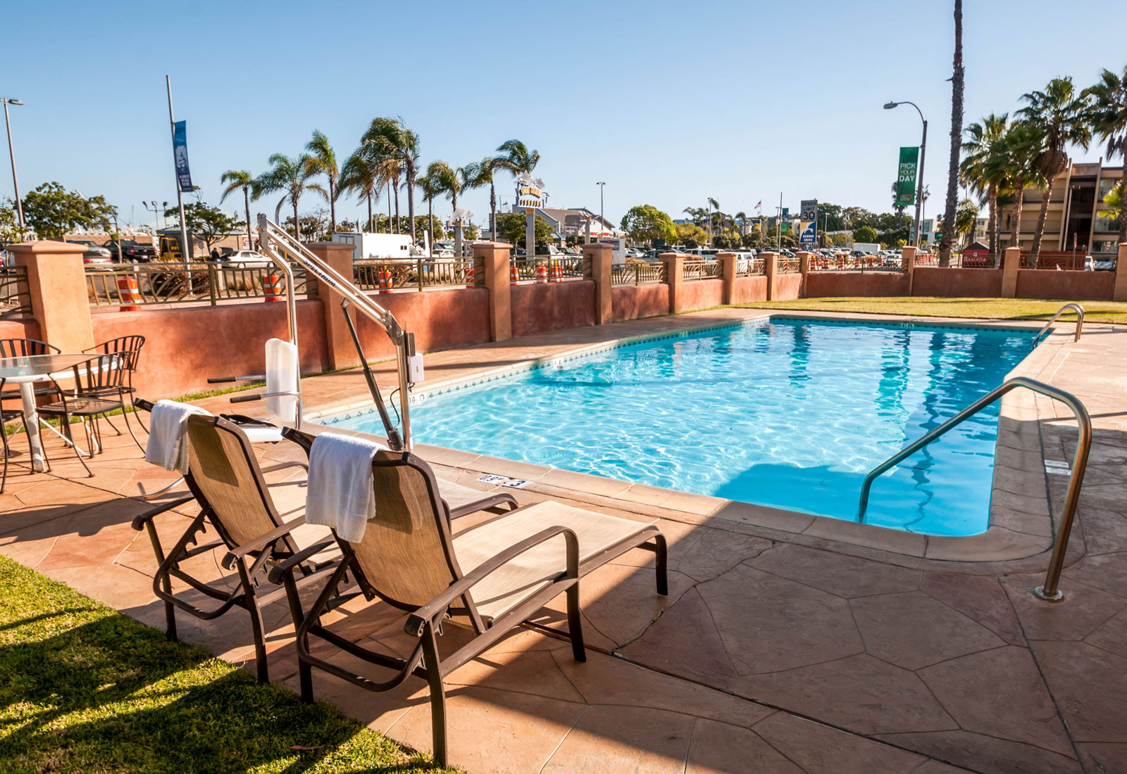 San Diego Sport Fishing Package - Comfort Inn San Diego Airport at the  Harbor